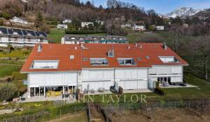 Sale Apartment Chernex