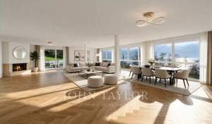 Sale Apartment Chernex