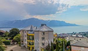 Sale Apartment Chernex