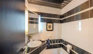 Sale Apartment Chernex