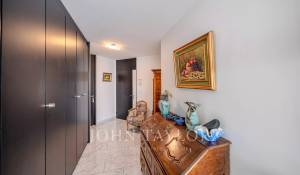 Sale Apartment Chernex