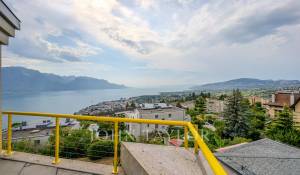 Sale Apartment Chernex
