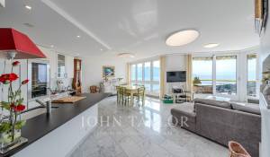 Sale Apartment Chernex