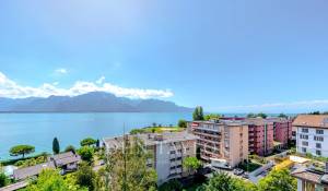 Sale Apartment Clarens