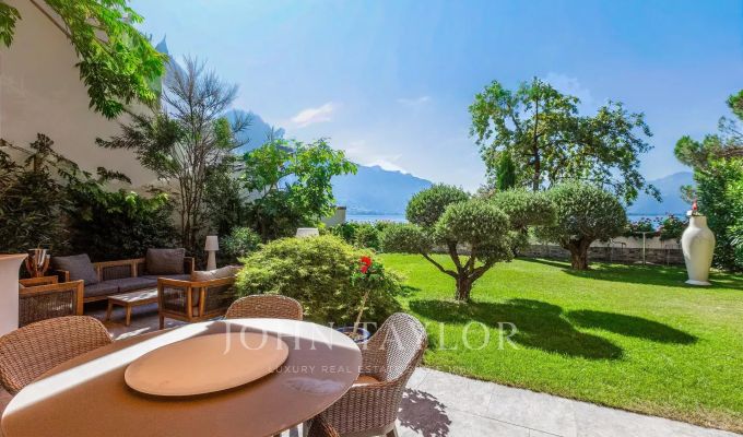 Sale Apartment Clarens