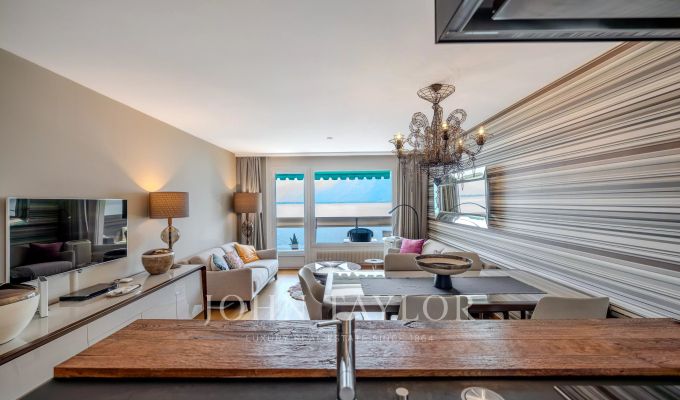 Sale Apartment Clarens
