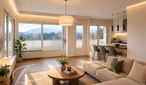 Sale Apartment Cologny