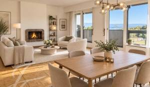 Sale Apartment Cologny