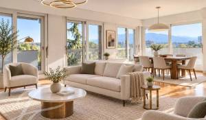 Sale Apartment Cologny