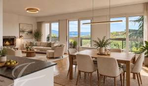 Sale Apartment Cologny