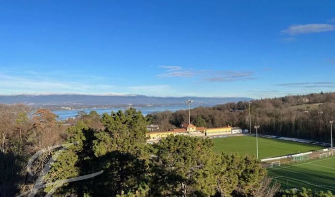 Sale Apartment Cologny