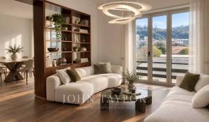 Sale Apartment Como