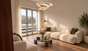 Sale Apartment Como