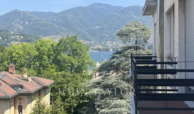 Sale Apartment Como