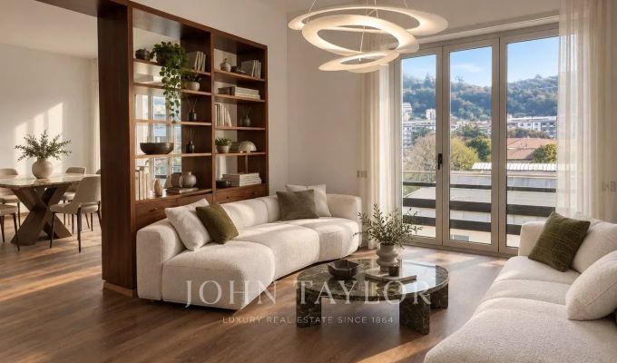 Sale Apartment Como