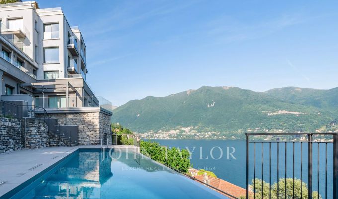 Sale Apartment Como