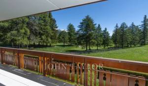 Sale Apartment Crans-Montana