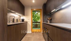 Sale Apartment Crans-Montana