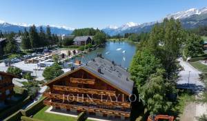 Sale Apartment Crans-Montana