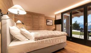 Sale Apartment Crans-Montana