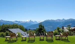 Sale Apartment Crans-Montana