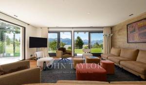 Sale Apartment Crans-Montana