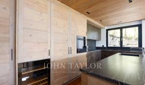 Sale Apartment Crans-Montana