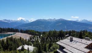 Sale Apartment Crans-Montana