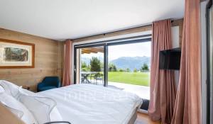 Sale Apartment Crans-Montana