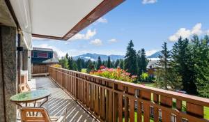 Sale Apartment Crans-Montana
