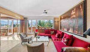 Sale Apartment Crans-Montana