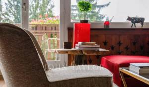 Sale Apartment Crans-Montana