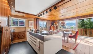 Sale Apartment Crans-Montana