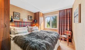 Sale Apartment Crans-Montana