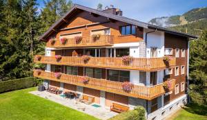 Sale Apartment Crans-Montana