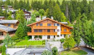 Sale Apartment Crans-Montana