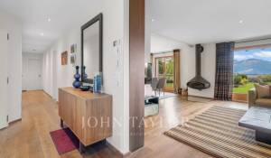 Sale Apartment Crans-Montana