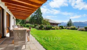 Sale Apartment Crans-Montana