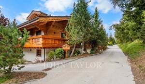 Sale Apartment Crans-Montana