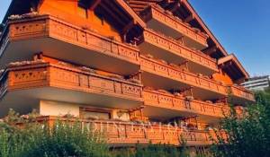 Sale Apartment Crans-Montana