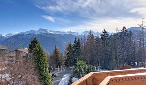 Sale Apartment Crans-Montana