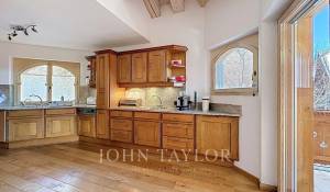 Sale Apartment Crans-Montana