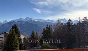 Sale Apartment Crans-Montana