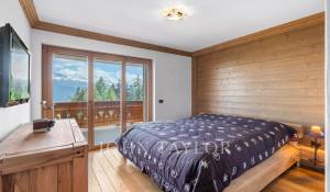 Sale Apartment Crans-Montana