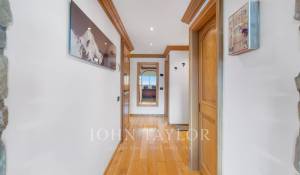 Sale Apartment Crans-Montana