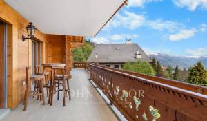 Sale Apartment Crans-Montana