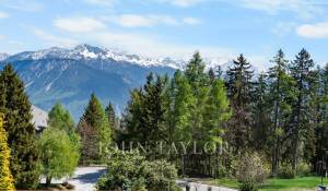 Sale Apartment Crans-Montana