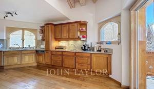 Sale Apartment Crans-Montana