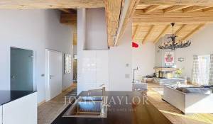 Sale Apartment Crans-Montana