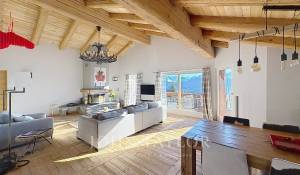 Sale Apartment Crans-Montana